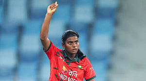 র‍্যাঙ্কিংয়ে মারুফা-সোবহানার উন্নতি