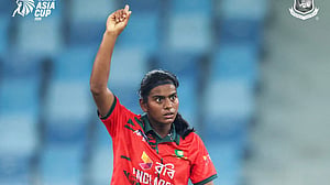ক্যারিয়ার সেরা র‍্যাঙ্কিংয়ে মারুফা