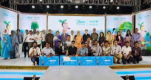 মীনা অ্যাওয়ার্ডসে আবেদন গ্রহণ শুরু