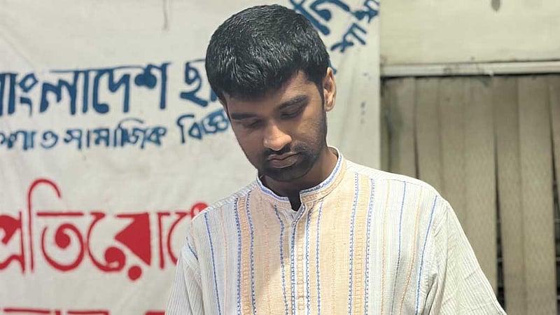 ‘অচেতন অবস্থায় উদ্ধার’ মেঘমল্লার হাসপাতালে