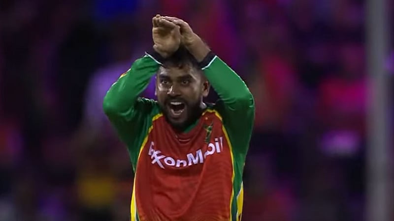 সিপিএলে মিরাজের ম্যাজিক এবং ‘নাগিন ডান্সের’ প্রত্যাবর্তন