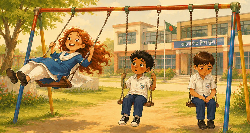 স্কুলে মানসিক স্বাস্থ্যসেবার সুযোগ থাকা জরুরি