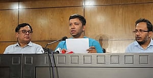 জ্বালানিমন্ত্রীর ফুসফুসে সংক্রমণ, অবস্থা উন্নতির দিকে