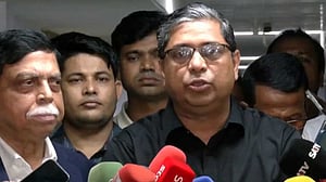 স্থানীয় নির্বাচনে প্রার্থী হতে শিক্ষাগত যোগ্যতার প্রয়োজন নেই: প্রতিমন্ত্রী শাহে আলম