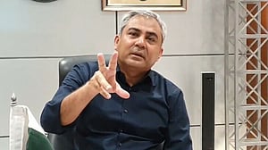 ‘আয়ারল্যান্ডের কাছে ভারত হেরেছে, তাতে ক্রিকেট শেষ হয়ে গেছে?