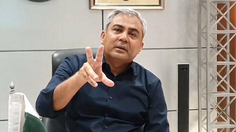 ‘আয়ারল্যান্ডের কাছে ভারত হেরেছে, তাতে ক্রিকেট শেষ হয়ে গেছে?