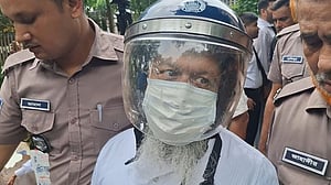 অভিযোগ গঠনের আদেশের বিরুদ্ধে উচ্চ আদালতে ছাগলকাণ্ডের মতিউর, পেছাল সাক্ষ্য