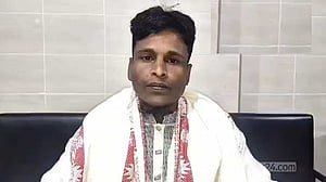 ময়মনসিংহে যুবকের শরীরে পেট্রোল ছিটিয়ে আগুন, হাসপাতালে মৃত্যু