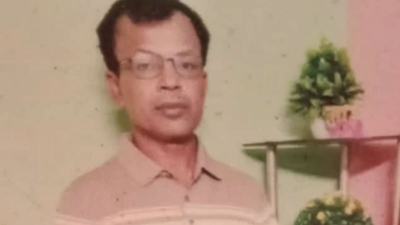 নওগাঁয় বাড়ির সামনে স্বর্ণকারকে হত্যা করে সোনা-টাকা ছিনতাই
