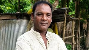 নবগঙ্গায় নৌকাডুবি, ৩ দিন পর মিলল জেলের মরদেহ