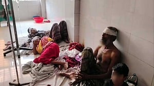 নড়াইলে প্রতিপক্ষের হামলায় যুবক নিহত, নারীসহ আহত ৬