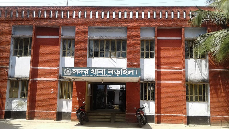 নড়াইলে মাদ্রাসা ছাত্রের মৃত্যুর পর তিন শিক্ষক আটক