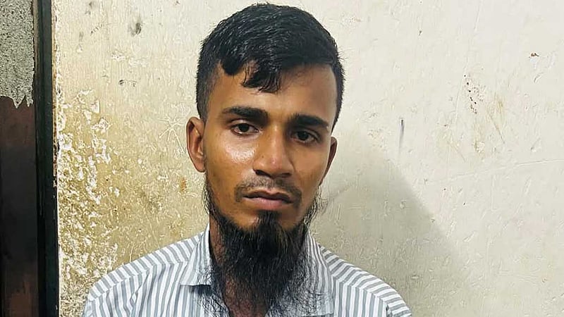 নারায়ণগঞ্জে শিশুকে অপহরণের পর হত্যা, যুবকের যাবজ্জীবন