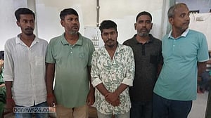 নারায়ণগঞ্জে পোশাক কর্মী হত্যা মামলায় ৭ জনের যাবজ্জীবন