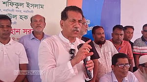 ৩০০ সংসদীয় আসনে ক্যাডেট কলেজের আদলে ৬০০ শিক্ষাপ্রতিষ্ঠান হবে: খোকন