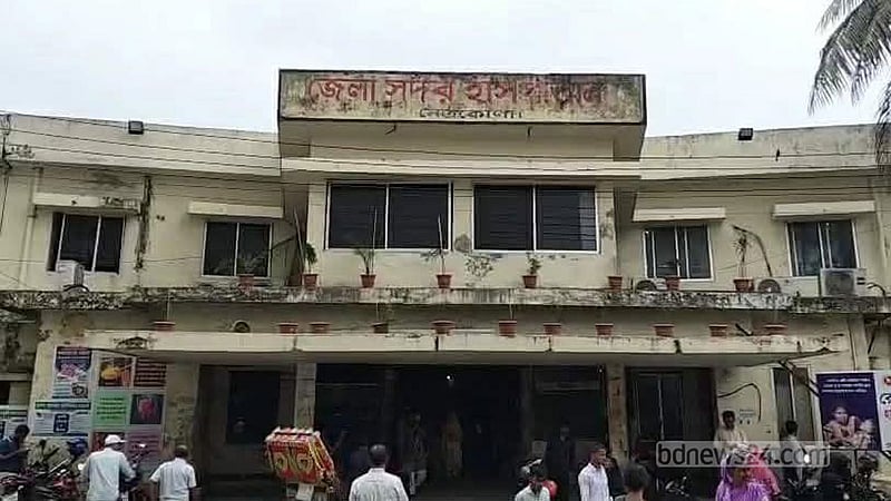 নেত্রকোণায় বাড়ছে ডেঙ্গু, সীমান্ত এলাকায় রোগী বেশি
