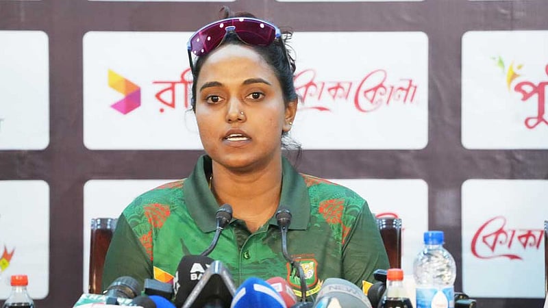 নেতৃত্ব ছাড়তে চান নিগার, বিব্রত বিসিবি