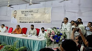 আমাদের নেতার নির্যাতনের প্রতিশোধ নিতে চাইলে ৫ বছরেও শেষ হবে না: রুমন