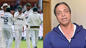 ‘এই দলের কাছ থেকে পিসিবি কিছুই আশা করে না’