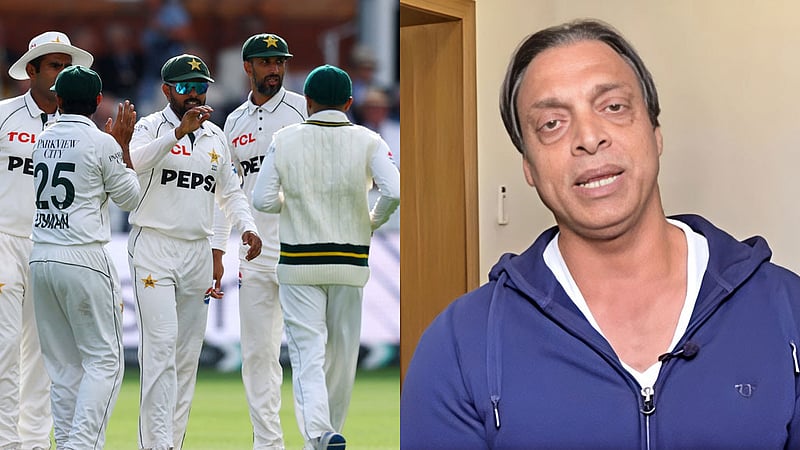 ‘এই দলের কাছ থেকে পিসিবি কিছুই আশা করে না’