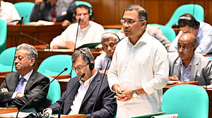 কওমি শিক্ষার্থীদের কারিগরি প্রশিক্ষণের পরিকল্পনা করছে সরকার: সংসদে প্রধানমন্ত্রী