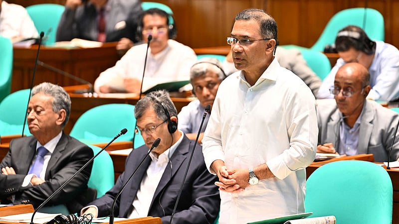কওমি শিক্ষার্থীদের কারিগরি প্রশিক্ষণের পরিকল্পনা করছে সরকার: সংসদে প্রধানমন্ত্রী