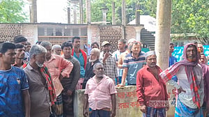 রাজবাড়ীতে আখক্ষেত-পুকুরপাড় থেকে দুই নারীর মরদেহ উদ্ধার