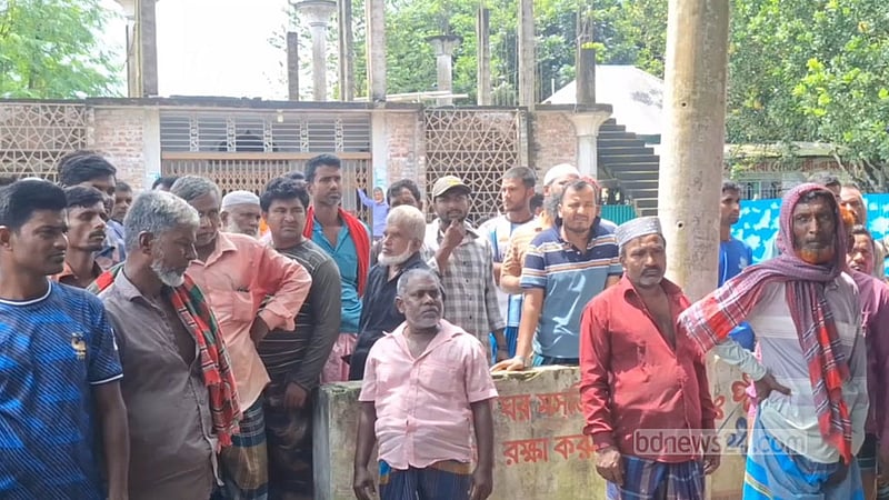 রাজবাড়ীতে আখক্ষেত-পুকুরপাড় থেকে দুই নারীর মরদেহ উদ্ধার