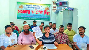 হিমাগারে প্রতি কেজি আলুর ভাড়া ৫ টাকা চান চাষি-ব্যবসায়ী