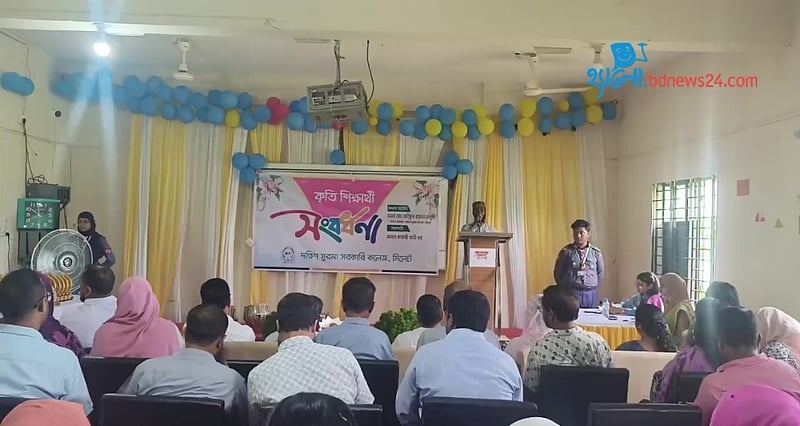 ‘পরীক্ষার ফলই একমাত্র মাপকাঠি নয়’