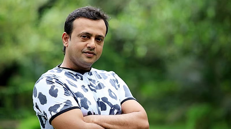 চিত্রনায়ক রিয়াজের আগাম জামিন আবেদন ফেরত দিল হাই কোর্ট