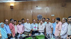 রাবিতে পরীক্ষার খাতা মূল্যায়নে চালু হচ্ছে ‘কোডিং পদ্ধতি’