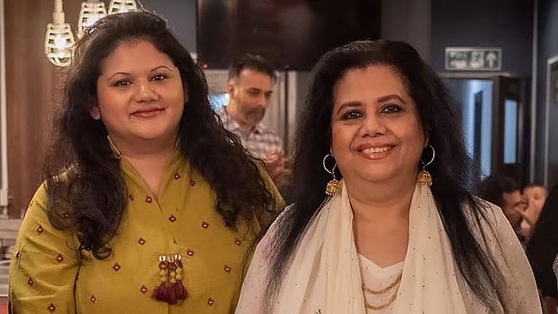 রুনা লায়লার মৃত্যুর গুজব: ক্ষোভ প্রকাশ করলেন তানি লায়লা