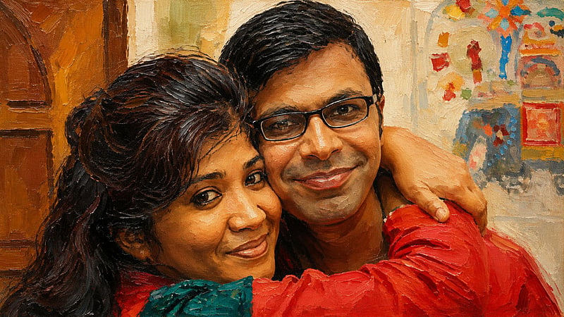 সাগর-রুনি হত্যা মামলা কি সত্যিই নতুন মোড় নিয়েছে?