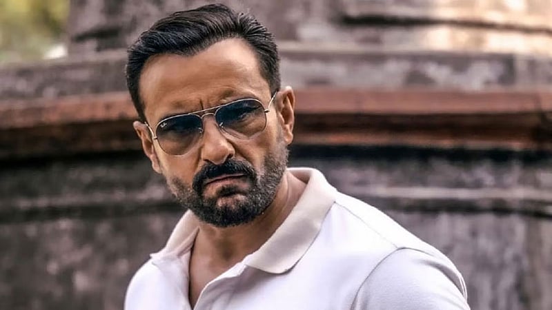 এখনও ছুরি দেখলেই ‘আতঙ্কিত হন’ সাইফ