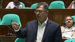 বিএনপি আসার পর আইনশৃঙ্খলার ‘দৃশ্যমান অগ্রগতি’ হয়েছে: স্বরাষ্ট্রমন্ত্রী