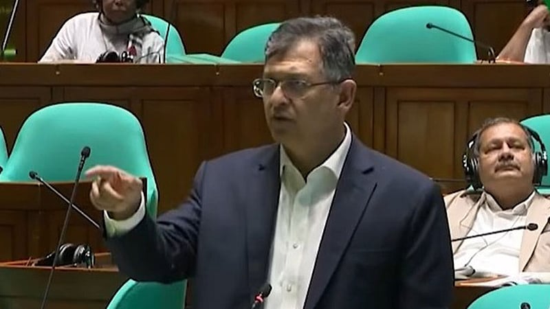 বিএনপি আসার পর আইনশৃঙ্খলার ‘দৃশ্যমান অগ্রগতি’ হয়েছে: স্বরাষ্ট্রমন্ত্রী