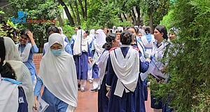 বাল্যবিয়ে যেভাবে শিশু অধিকার কেড়ে নেয়