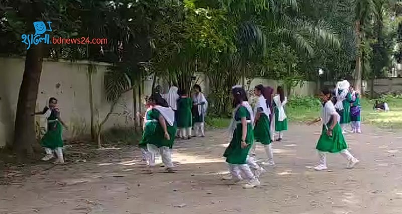 বাল্যবিয়ে কেন দারিদ্র্য থেকে বের হওয়ার পথ কঠিন করে