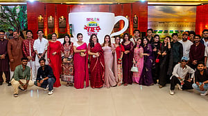 চট্টগ্রামের গল্প দিয়ে শুরু ‘সিলন আমার শহর’