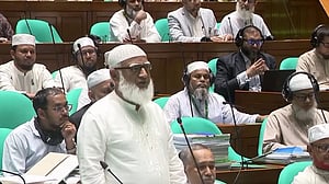 নিজের বা ভাই-ভাতিজার জন্য নয়, যা করব জাতির জন্য: শফিকুর রহমান