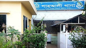 মিরপুরে ‘টাকা লেনদেন নিয়ে’ বিরোধে ছুরিকাঘাতে যুবক নিহত
