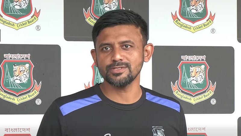 ঠাসা সূচিতেও নেপালের বিপক্ষে সিরিজ খেলতে আগ্রহী বিসিবি