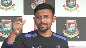 ব্যস্ত সূচিতে প্রস্তুতির পরিকল্পনা ‘এক বছর আগেই’ সাজিয়ে রেখেছে বিসিবি
