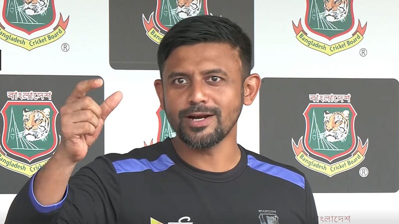 ব্যস্ত সূচিতে প্রস্তুতির পরিকল্পনা ‘এক বছর আগেই’ সাজিয়ে রেখেছে বিসিবি