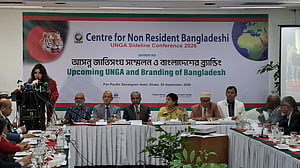 ঘুরতে হবে না আর, এক জায়গায় সব সুবিধা পাবেন বিনিয়োগকারীরা: প্রতিমন্ত্রী শামা
