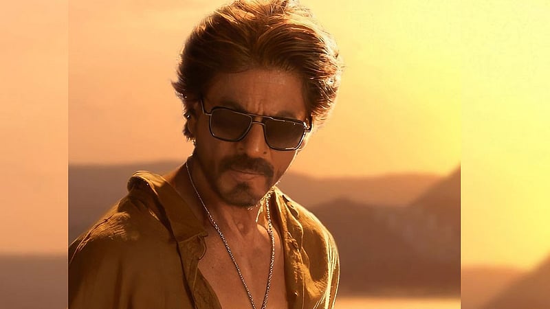 'আমি পাঠান, চাইলে গুলি করে দাও', যেভাবে আন্ডারওয়ার্ল্ডের হুমকি সামলেছিলেন শাহরুখ