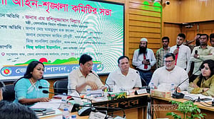 সরকারি কর্মকর্তাদের ব্যবহার করে ২০ বছর সুষ্ঠু নির্বাচন হতে দেওয়া হয়নি: পর্যটনমন্ত্রী