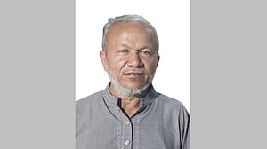 সিরাজগঞ্জে ইকোপার্ক থেকে ব্যবসায়ীর মরদেহ উদ্ধার