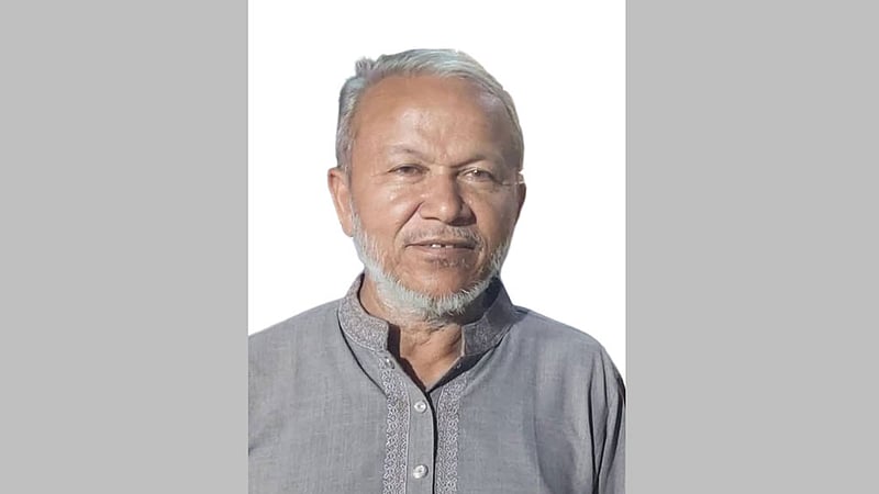 সিরাজগঞ্জে ইকোপার্ক থেকে ব্যবসায়ীর মরদেহ উদ্ধার